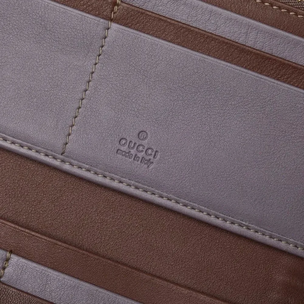 Gucci delivery duty